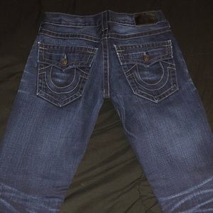 True religion jeans